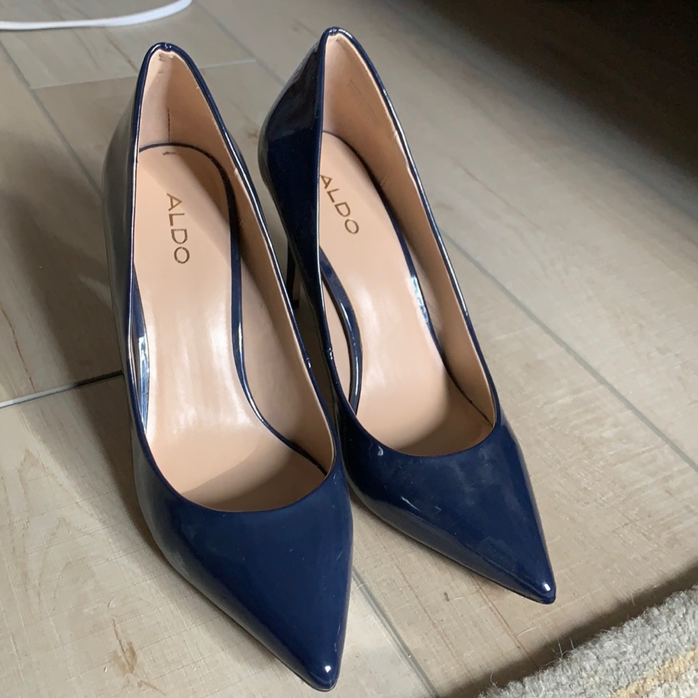 Aldo stilettos